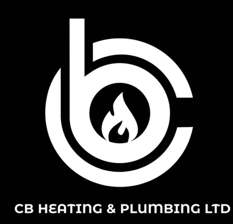 CB Heating and Plumbing LTD Logo
