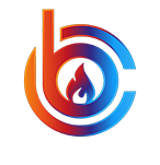 cb plumbing heating logo